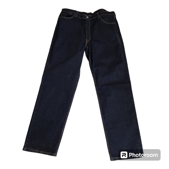 Levi's 550 Jeans - Picture 1 of 7